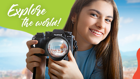 езикови ваканции