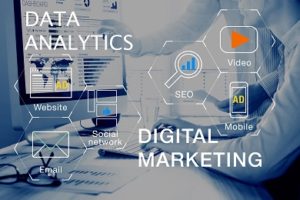 дигитален маркетинг