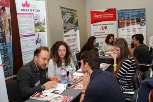 университети в чужбина