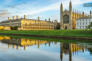 cambridge